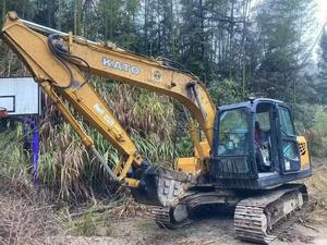 Buy Kato HD512 Used Excavator Buy Kato HD512 Used Excavator