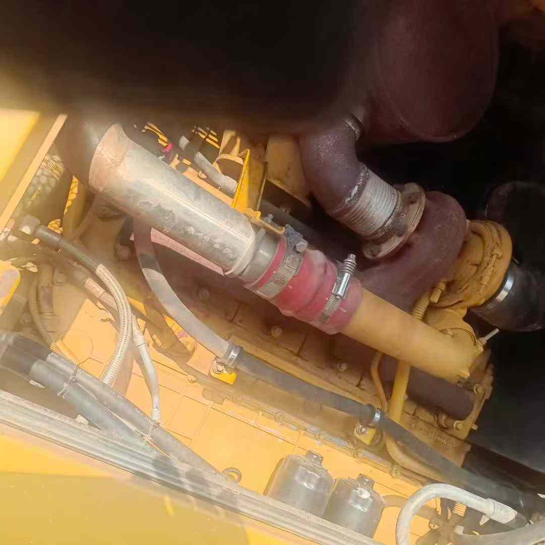 Used XCMG LW500FV Loader 2020 Model / 4