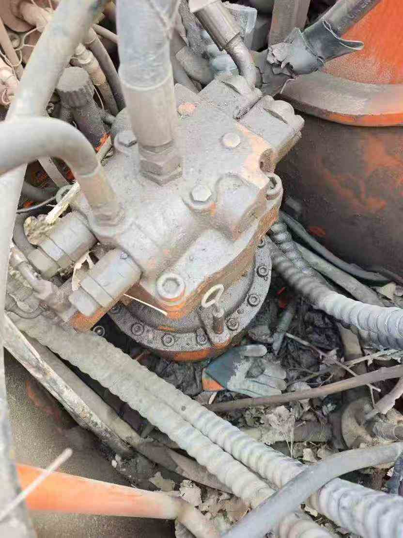 Buy Doosan S225 Used Excavator / 4 Used Doosan S225 Excavator 2016 Model / 4