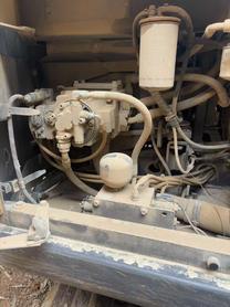 Buy Volvo EW70 Used Excavator / 8 Used Volvo EW70 Excavator 2020 Model / 8