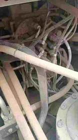 Buy Case CX500C Used Excavator / 9 Used Case CX500C Excavator 2021 Model / 9