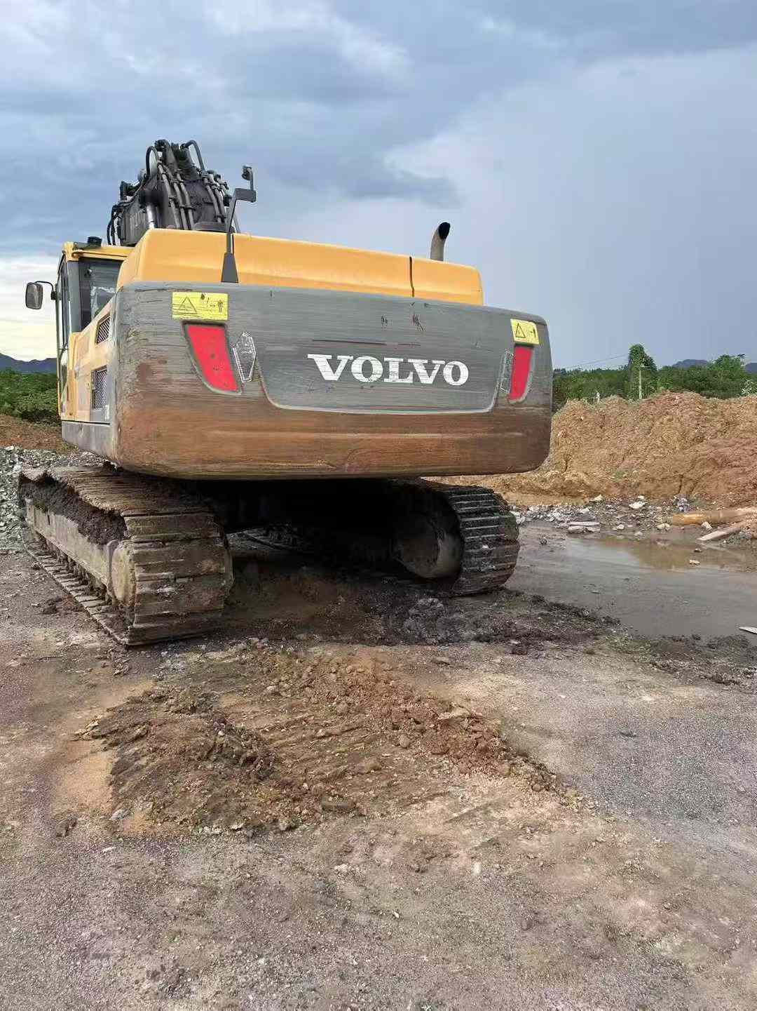 Buy Volvo EC30 Used Excavator Buy Volvo EC30 Used Excavator