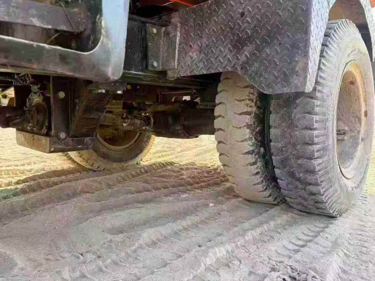 Used Doosan DX15 Excavator 2014 Model / 9