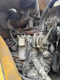 Buy LiuGong CLG856 Used Loader / 7 Buy LiuGong CLG856 Used Loader / 7