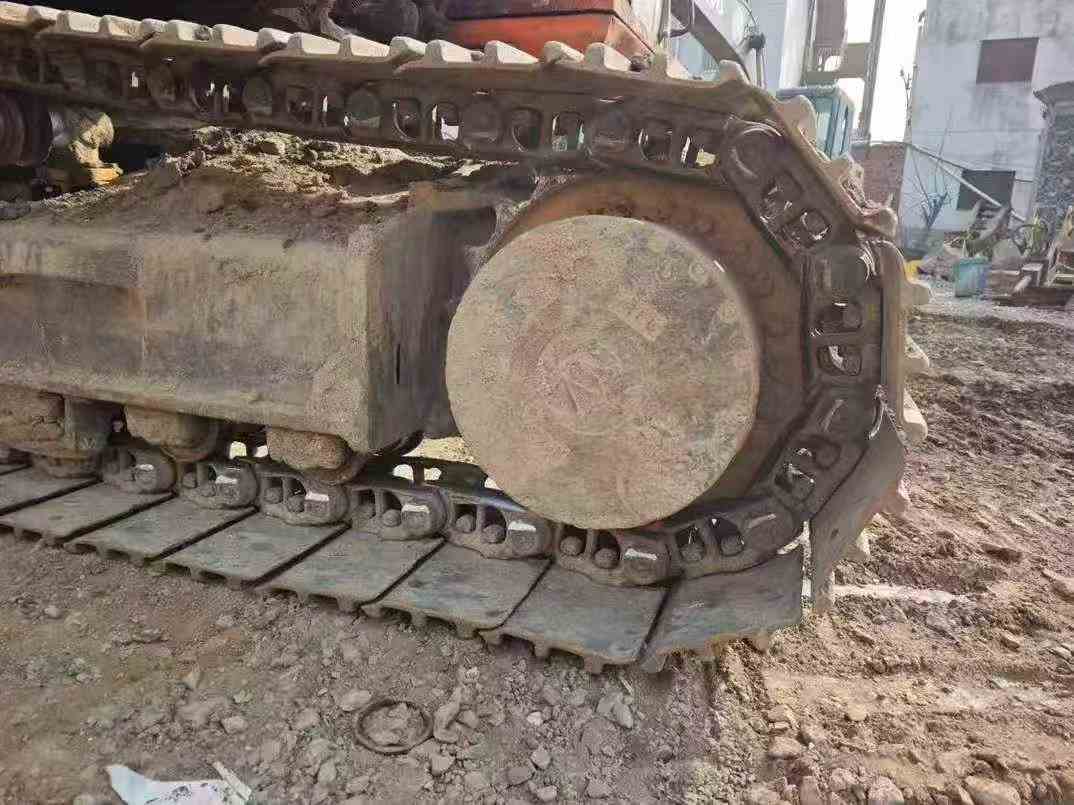 Buy Doosan S225 Used Excavator / 9 Used Doosan S225 Excavator 2016 Model / 9