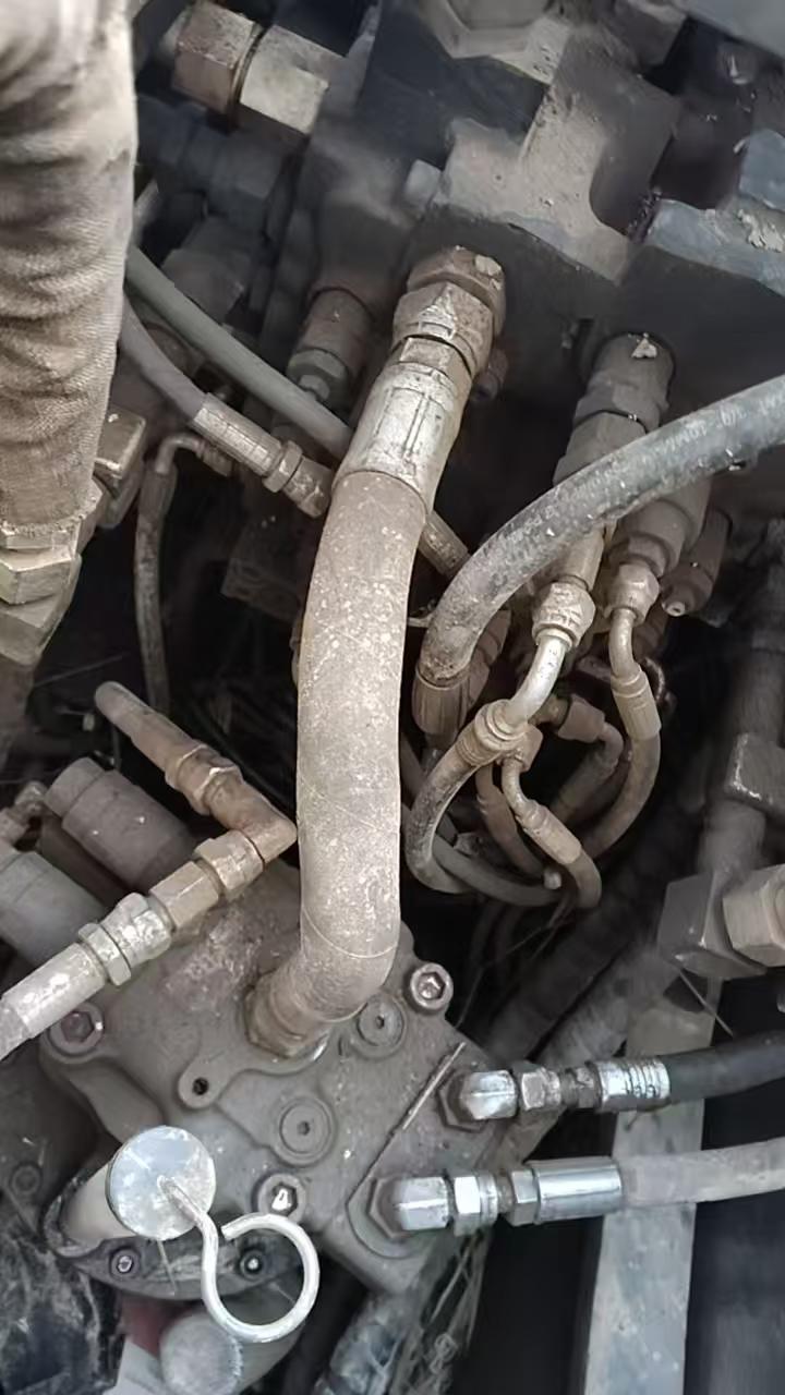 Buy Volvo EC140 Used Excavator / 9 Used Volvo EC140 Excavator 2016 Model / 9