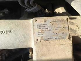 Buy Doosan DH220 Used Excavator / 5 Used Doosan DH220 Excavator 2015 Model / 5