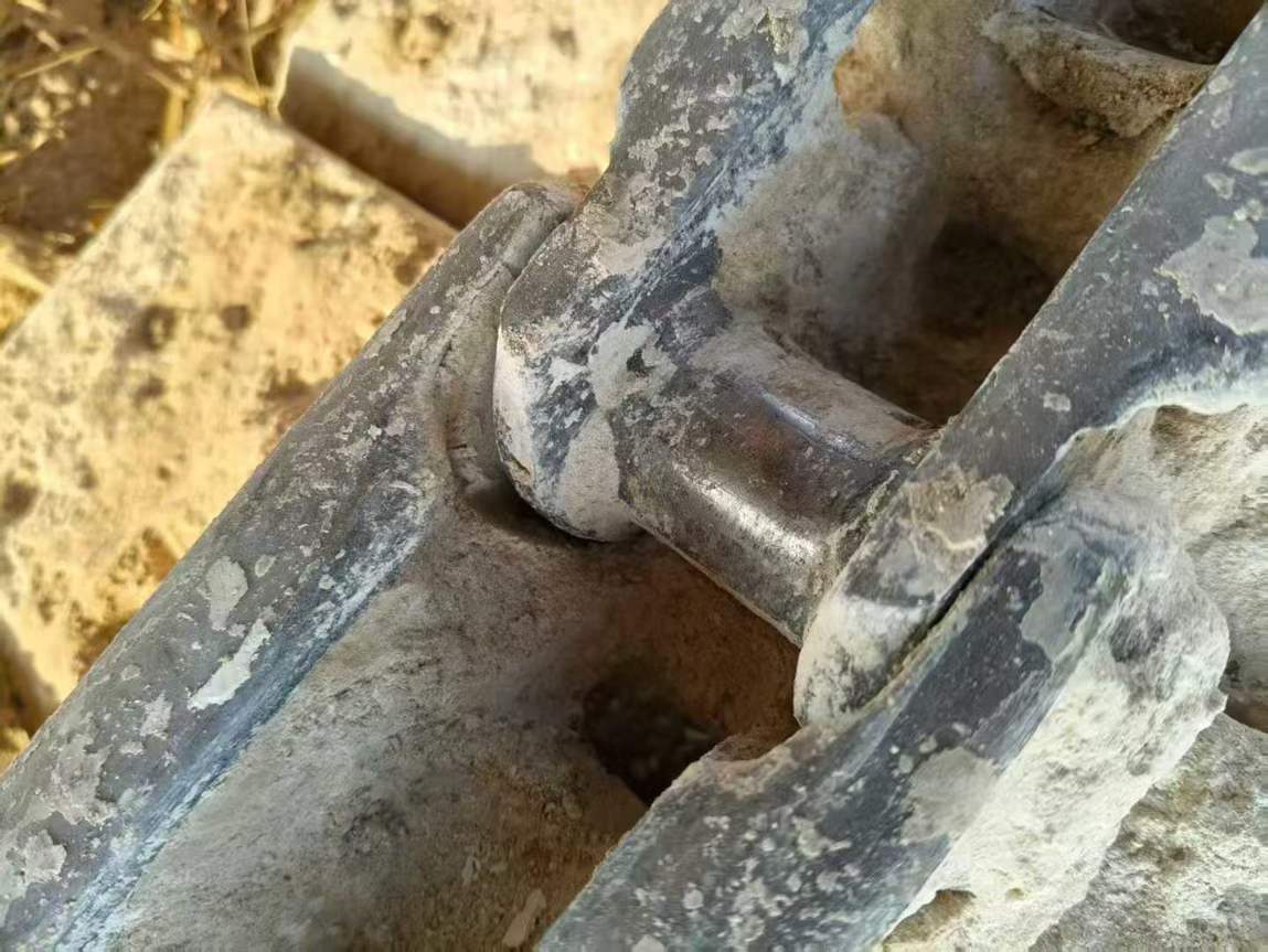 Used Sany SY75 Excavator 2017 Model / 8