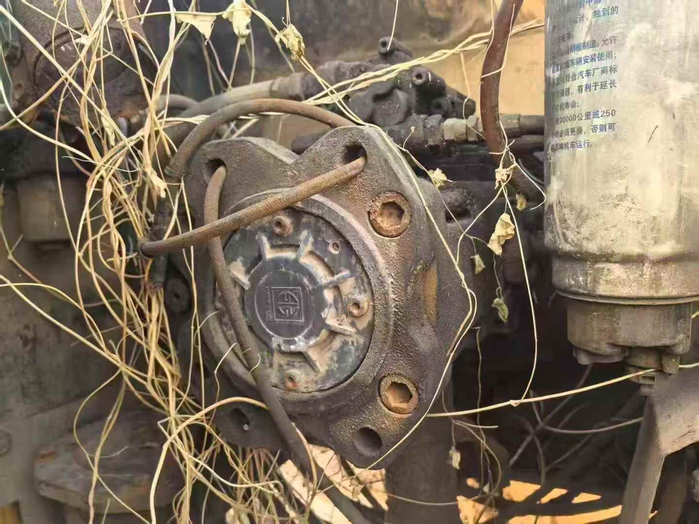 Used Sumitomo SH200-3 Excavator 2016 Model / 3