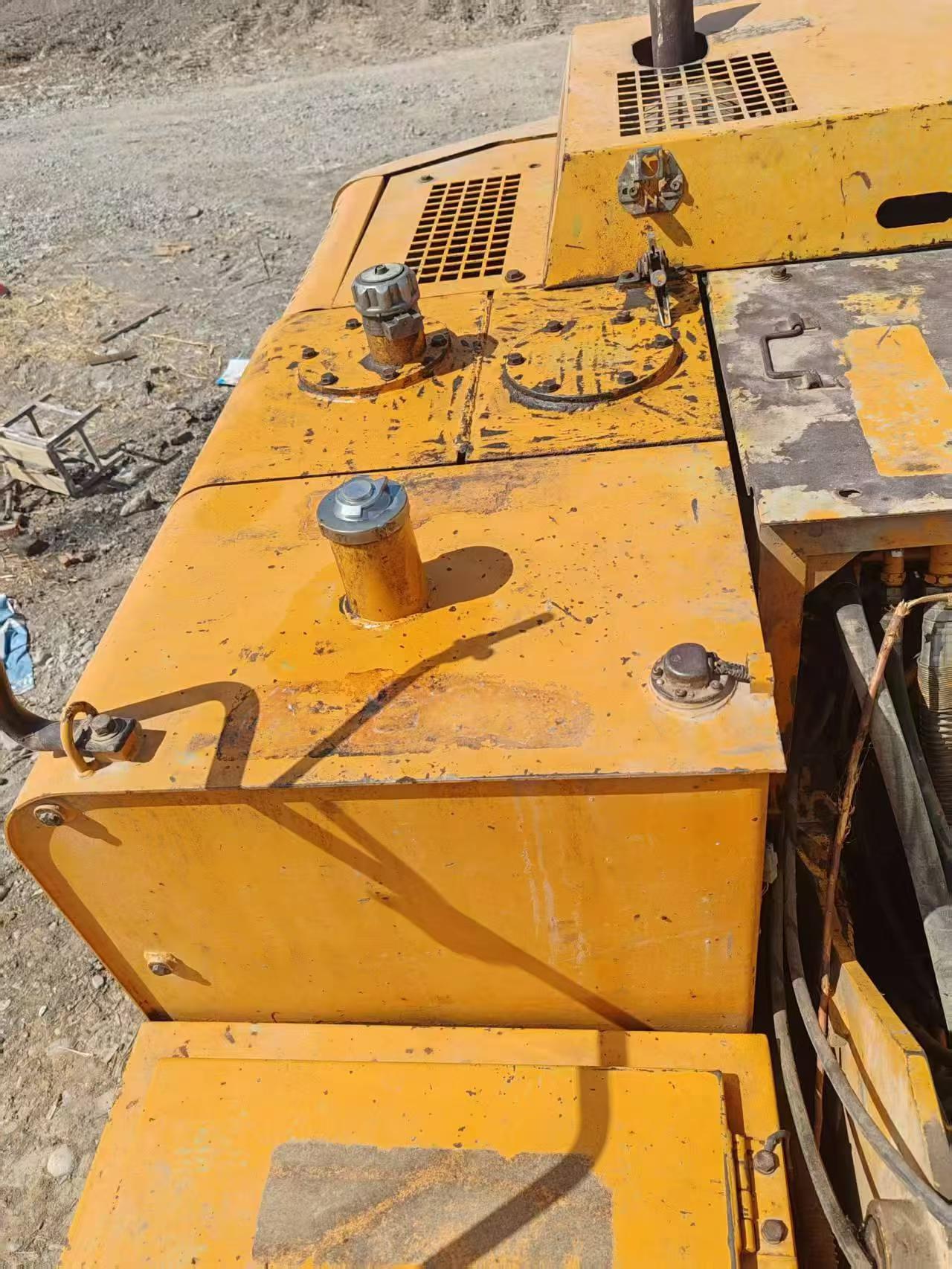 Used Hyundai R150WVSNPRO Excavator 2016 Model / 5