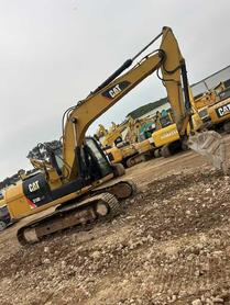 Buy Caterpillar 313D Used Excavator / 3 Used Caterpillar 313D Excavator 2019 Model / 3