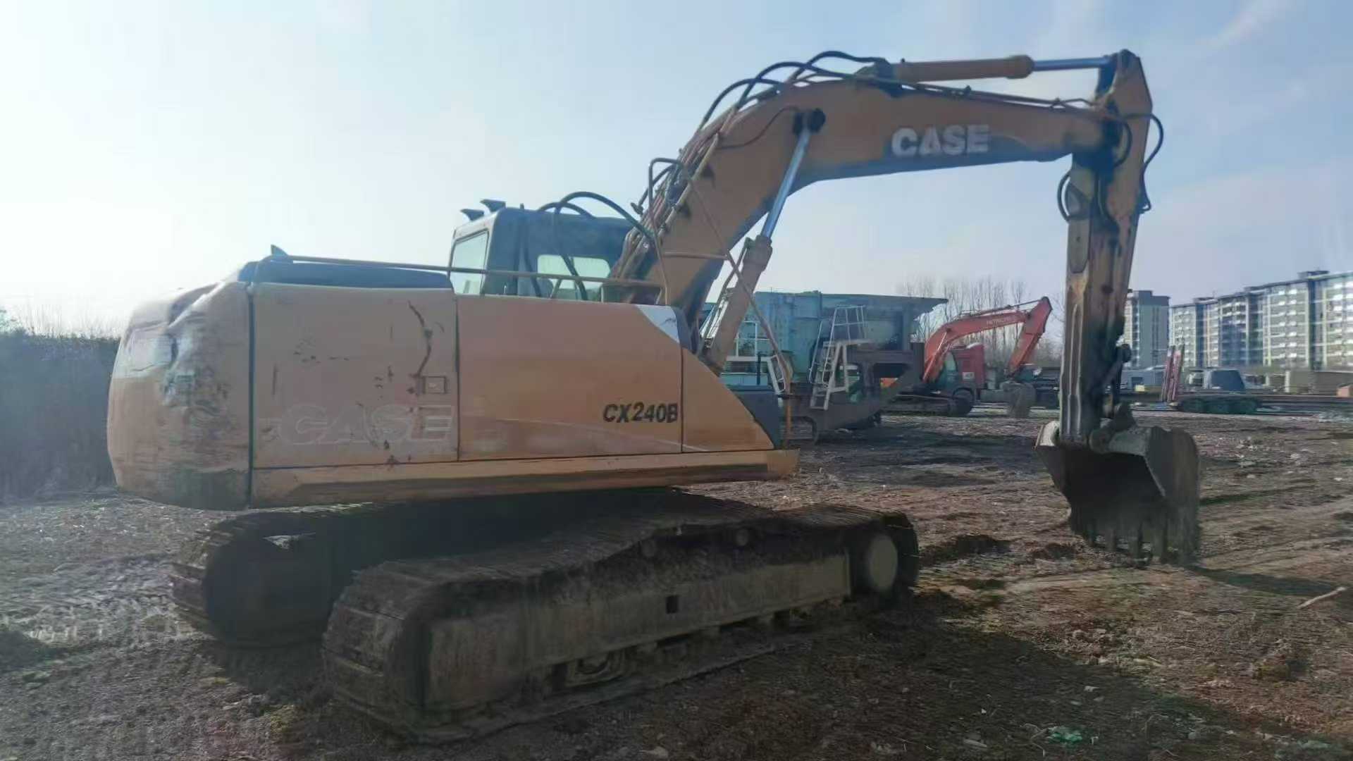 Buy Case 21E Used Excavator / 5 Used Case 21E Excavator 2010 Model / 5