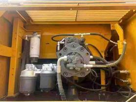 Buy Sany SY385H Used Excavator / 7 Used Sany SY385H Excavator 2016 Model / 7