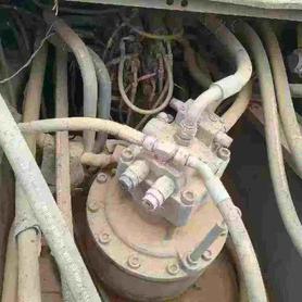 Buy Case CX360 Used Excavator / 8 Used Case CX360 Excavator 2016 Model / 8