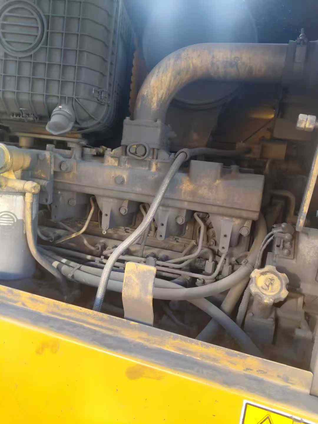 Buy Lonking  LG6016 Used Loader / 4