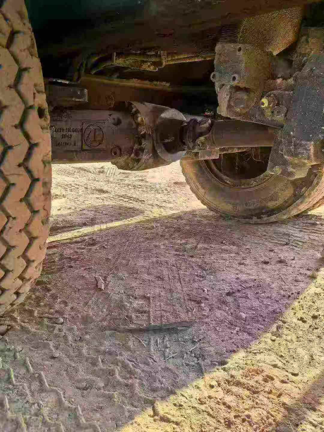 Used Hitachi EX30 Excavator 2016 Model / 8