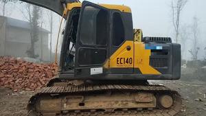 Buy Volvo EC140 Used Excavator Buy Volvo EC140 Used Excavator