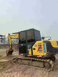 Buy Yanmar B65 Used Excavator Buy Yanmar B65 Used Excavator