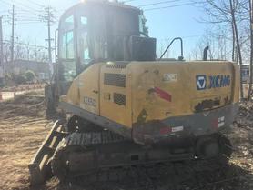 Buy XCMG XE85GF Used Excavator / 2 Used XCMG XE85GF Excavator 2013 Model / 2