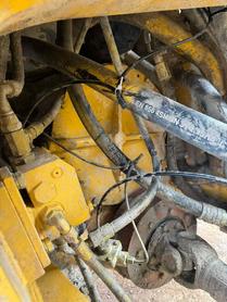 Buy LiuGong CLG856 Used Loader / 8 Buy LiuGong CLG856 Used Loader / 8