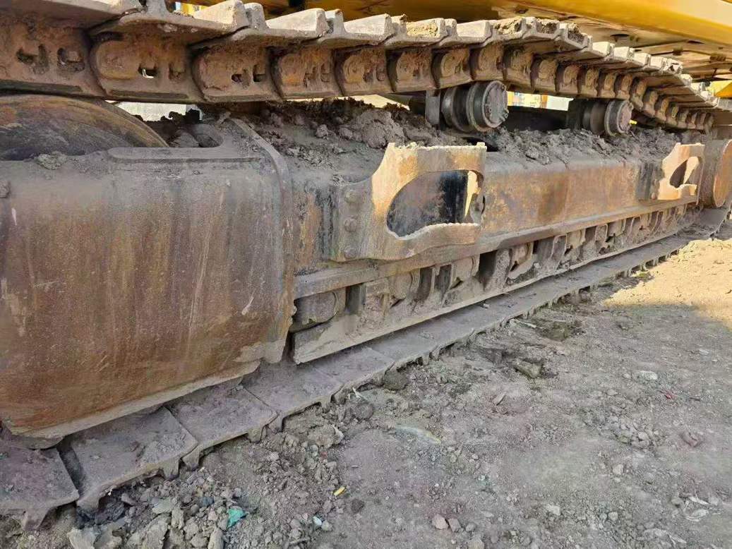 Used Caterpillar 349FL Excavator 2020 Model / 3