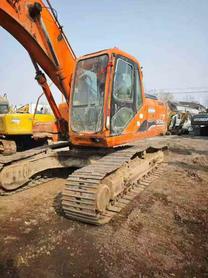 Buy Doosan S225 Used Excavator / 8 Used Doosan S225 Excavator 2016 Model / 8