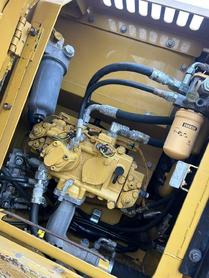 Buy Caterpillar 313D Used Excavator / 8 Used Caterpillar 313D Excavator 2019 Model / 8