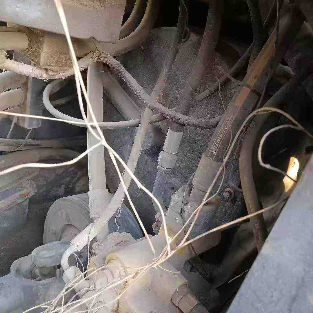 Used XCMG ZL30GV Loader 2020 Model / 4