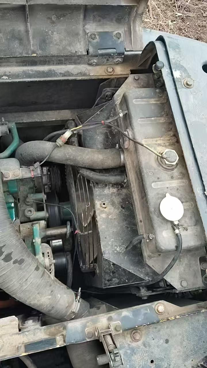 Buy Volvo EC140 Used Excavator / 5 Used Volvo EC140 Excavator 2016 Model / 5