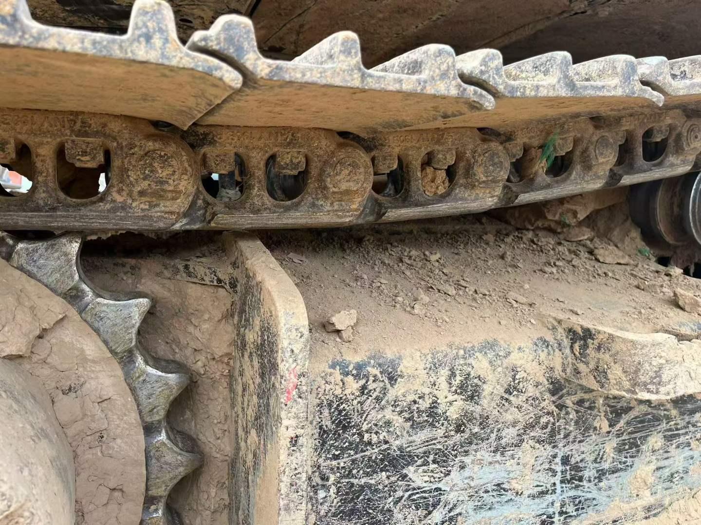 Buy Sany SY225H Pro Used Excavator / 8 Used Sany SY225H Pro Excavator 2019 Model / 8