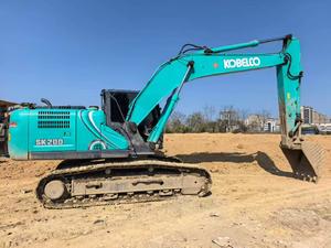 Buy Kobelco SK200-10 Used Excavator Buy Kobelco SK200-10 Used Excavator