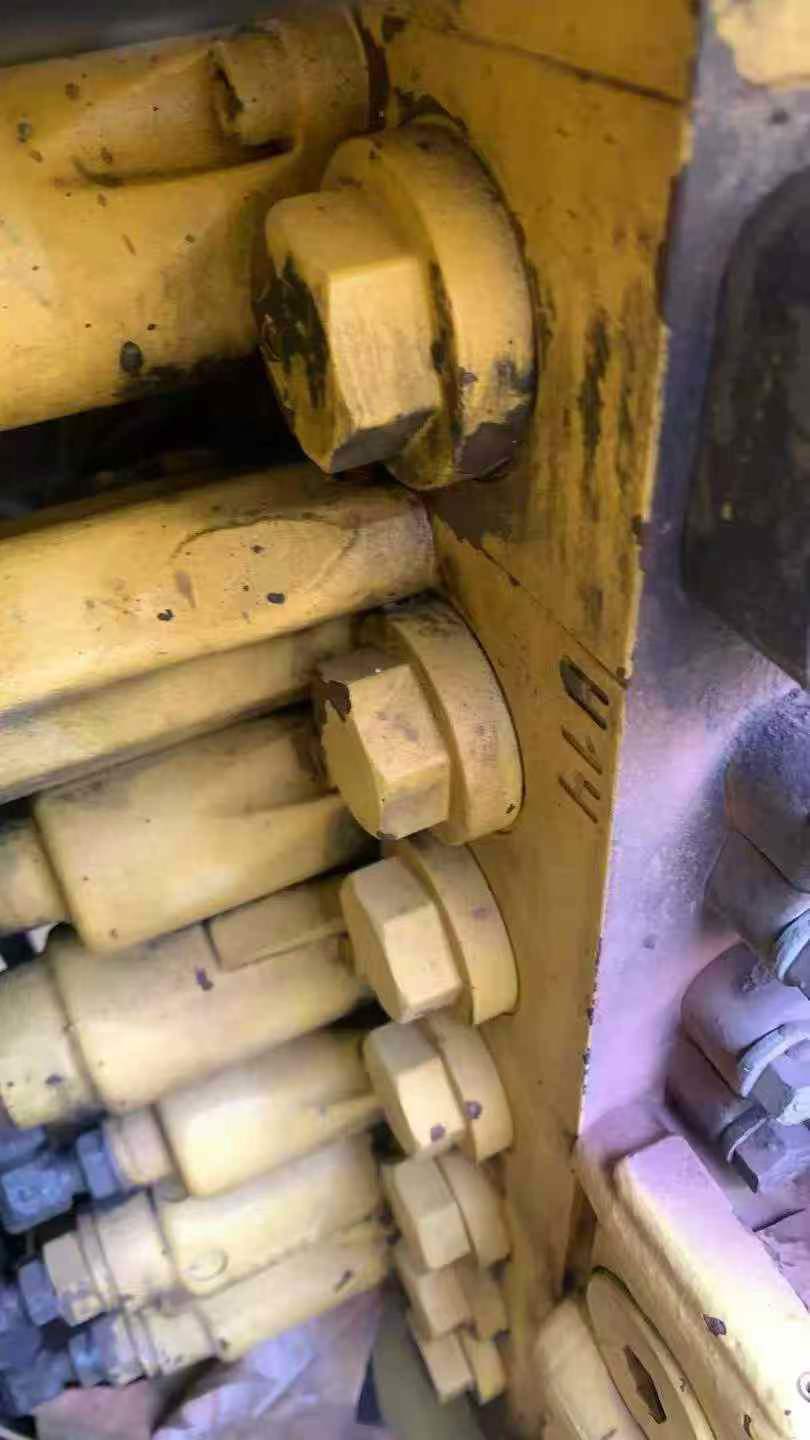 Used Komatsu PC210-8 Excavator 2018 Model / 5