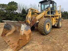 Buy LiuGong CLG856 Used Loader / 4 Buy LiuGong CLG856 Used Loader / 4