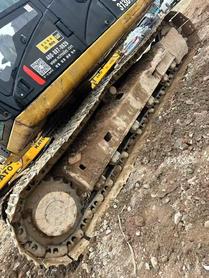 Buy Caterpillar 313D Used Excavator / 9 Used Caterpillar 313D Excavator 2019 Model / 9