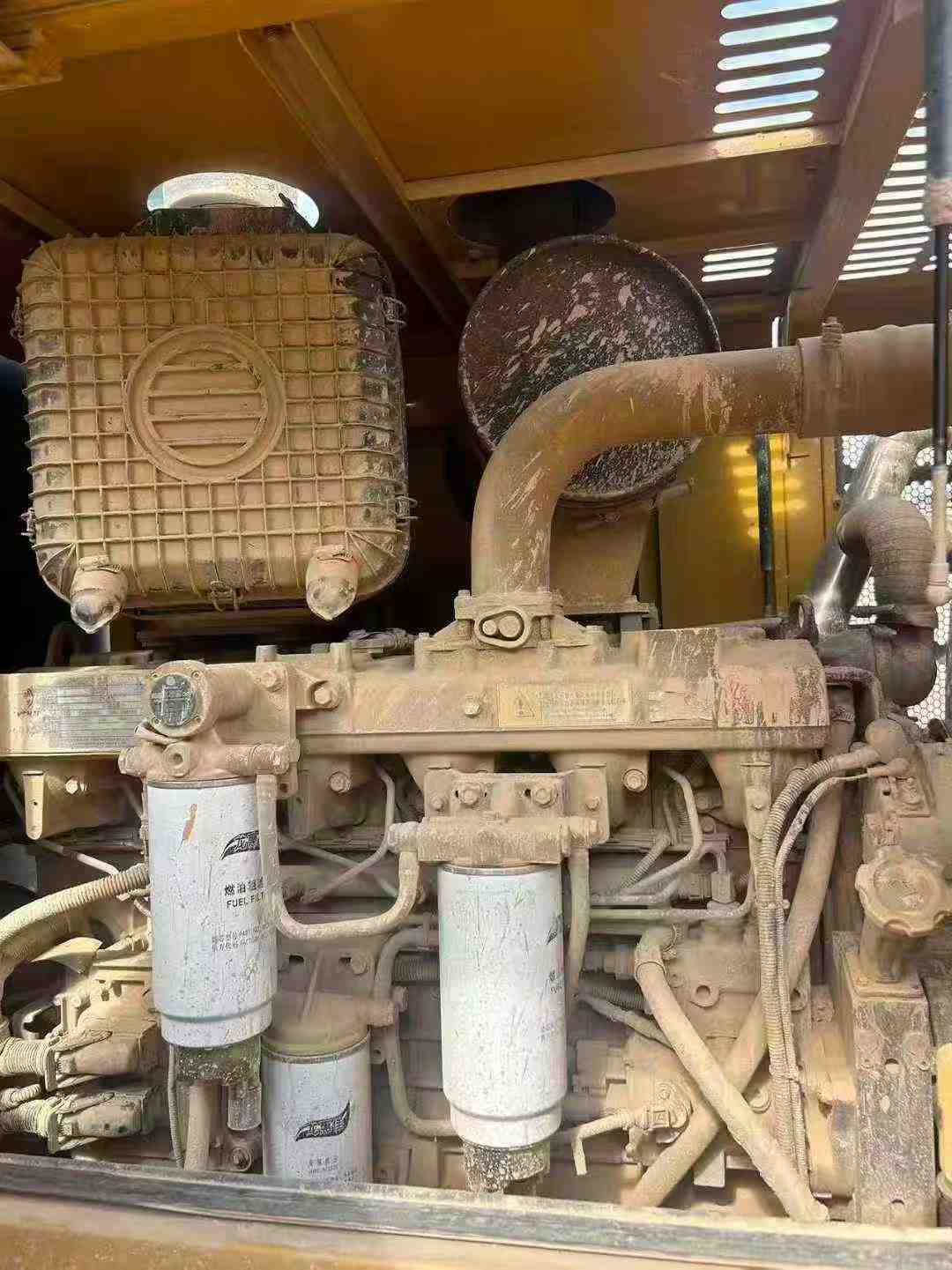 Used XCMG LW550KV Loader 2021 Model / 5