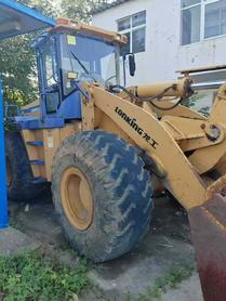 Buy Lonking LG853 Used Loader / 3 Buy Lonking LG853 Used Loader / 3