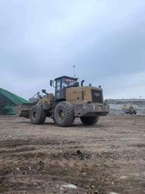 Buy Lonking LG855N Used Loader / 4 Buy Lonking LG855N Used Loader / 4