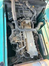 Buy Kobelco SK350LC SuperX Used Excavator / 3 Used Kobelco SK350LC SuperX Excavator 2016 Model / 3