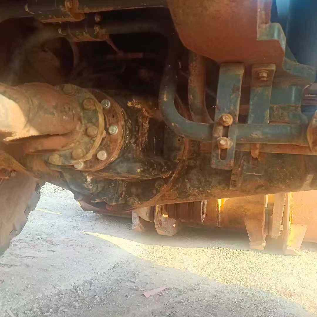 Used XCMG LW500FV Loader 2020 Model / 5