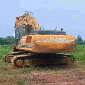 Buy Case CX360 Used Excavator Buy Case CX360 Used Excavator