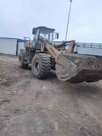Buy Lonking LG855N Used Loader / 2 Buy Lonking LG855N Used Loader / 2