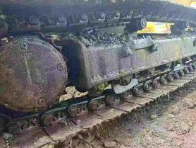 Buy Sumitomo SH240-5 Used Excavator / 5 Used Sumitomo SH240-5 Excavator 2016 Model / 5