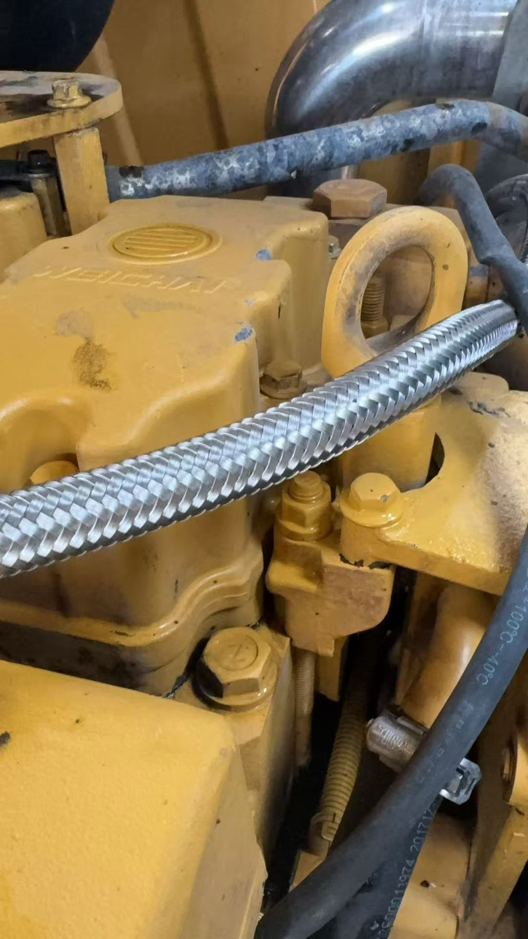 Buy Lonking  LG6016 Used Loader / 3