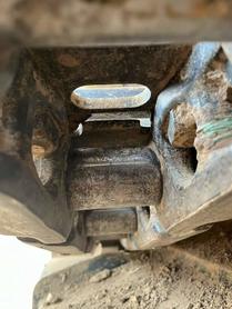 Buy Sany SY225H Pro Used Excavator / 7 Used Sany SY225H Pro Excavator 2019 Model / 7