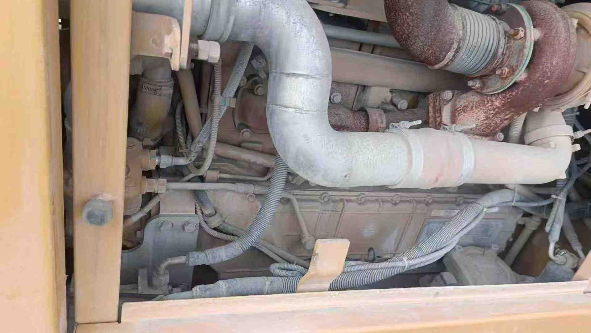 Buy Lonking LG853 Used Loader / 5