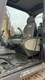 Buy Case CX130C Used Excavator / 7 Used Case CX130C Excavator 2020 Model / 7