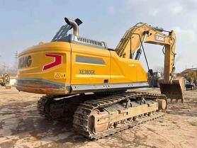 Buy XCMG XE80 Used Excavator / 3 Used XCMG XE80 Excavator 2023 Model / 3