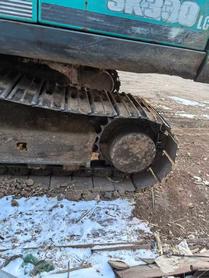 Buy Kobelco SK210 Used Excavator / 8 Used Kobelco SK210 Excavator 2013 Model / 8