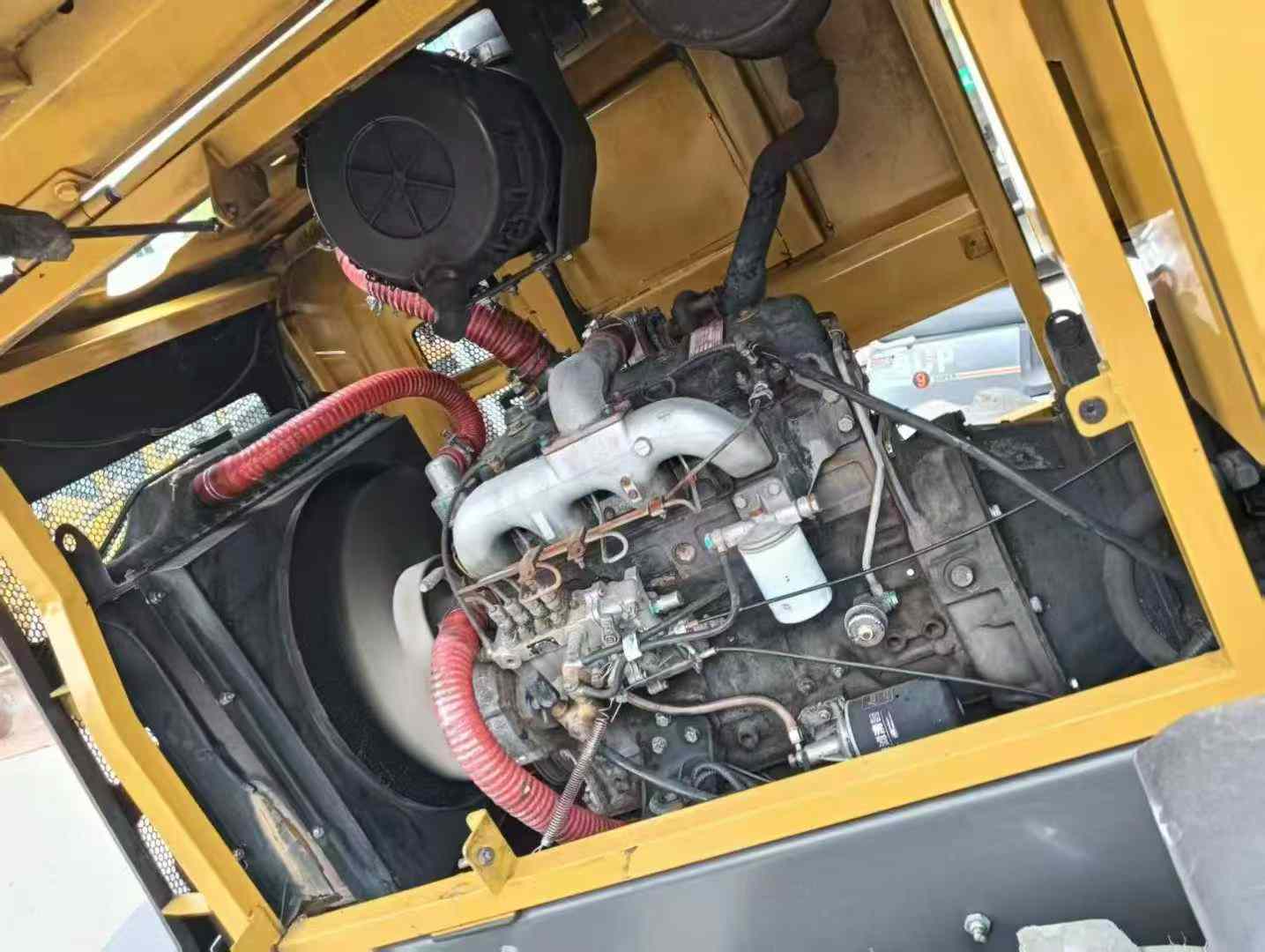 Buy SDLG LG933 Used Loader / 5