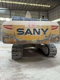 Buy Sany SY75 Used Excavator / 8 Used Sany SY75 Excavator 2016 Model / 8